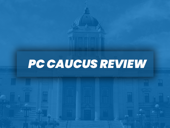PC Caucus Review